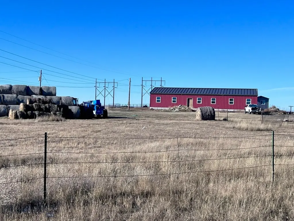 7069 Mainwaring Road Billings MT 59002