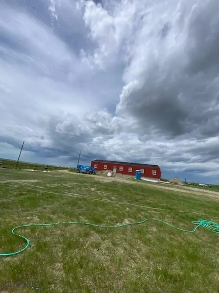 7069 Mainwaring Road Billings MT 59002