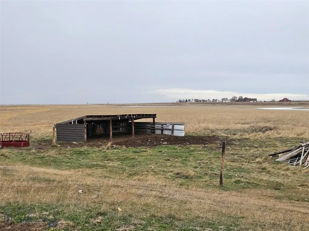 7069 Mainwaring Road Billings MT 59002
