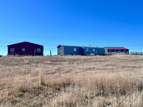 7069 Mainwaring Road Billings MT 59002