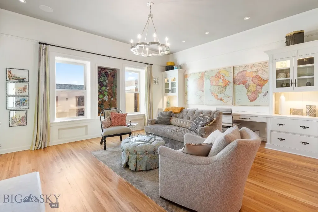 37 W Main Street Bozeman MT 59715