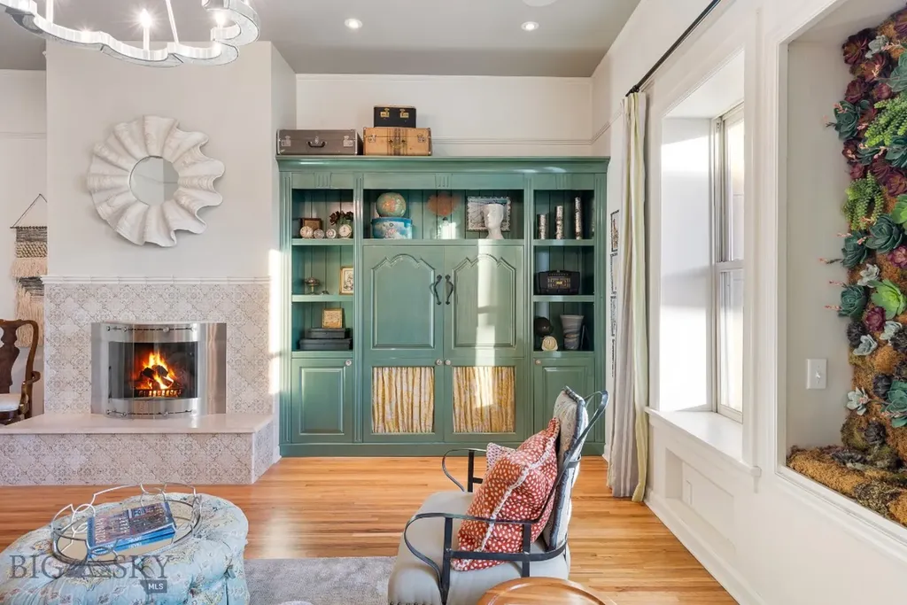 37 W Main Street Bozeman MT 59715