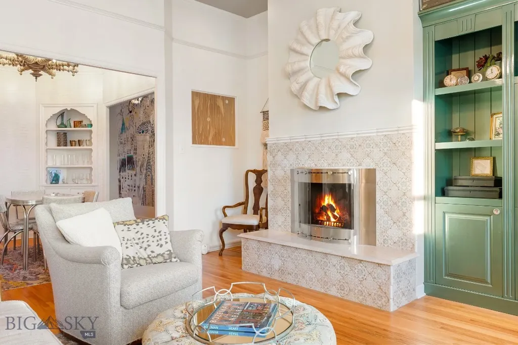 37 W Main Street Bozeman MT 59715