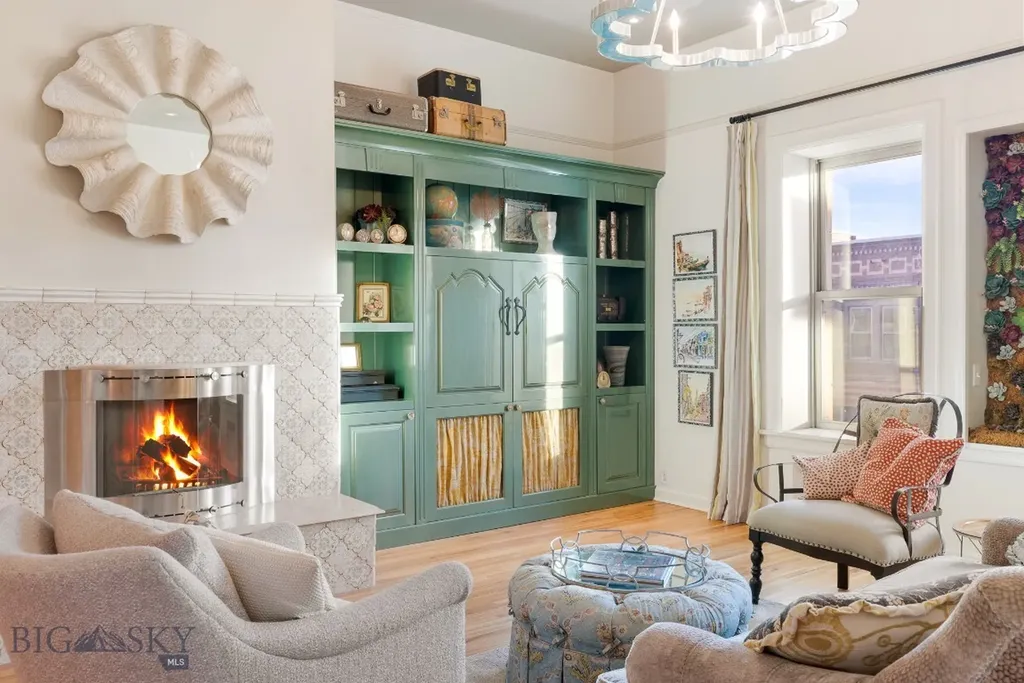 37 W Main Street Bozeman MT 59715