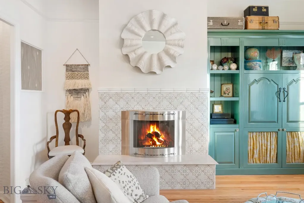 37 W Main Street Bozeman MT 59715