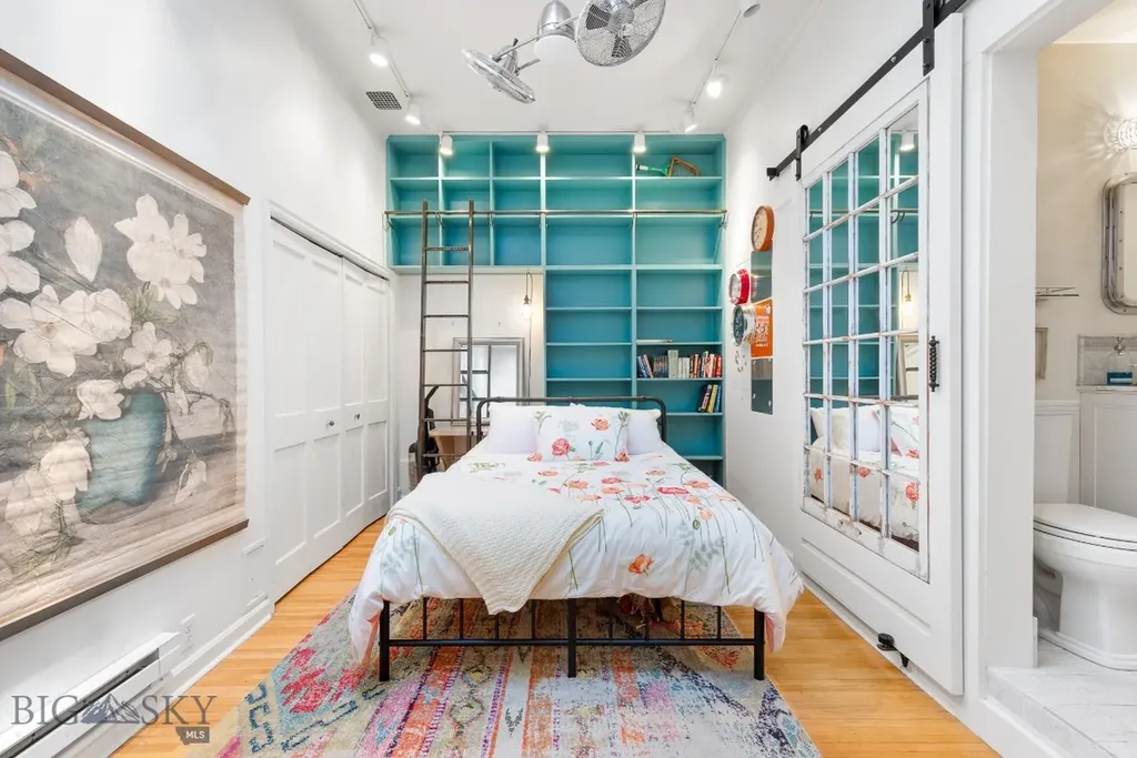 37 W Main Street Bozeman MT 59715