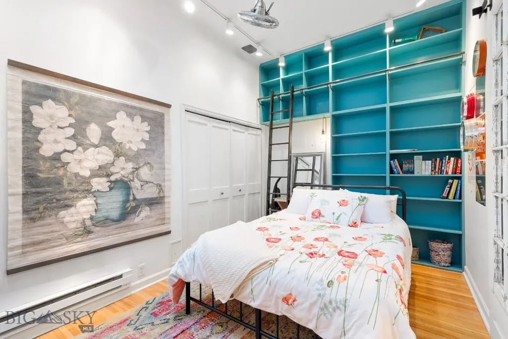 37 W Main Street Bozeman MT 59715