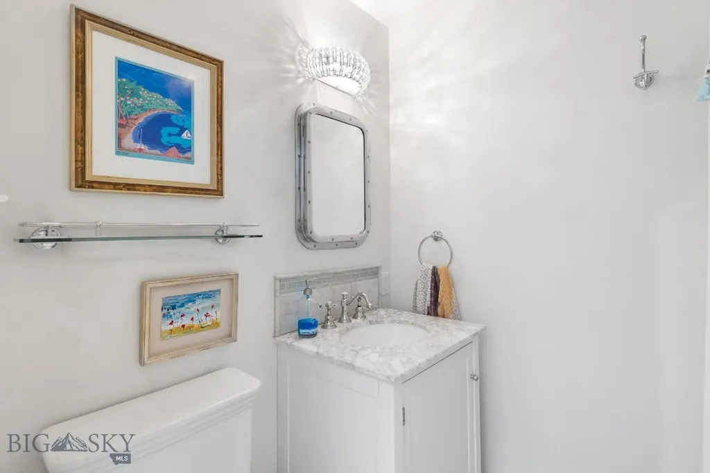 37 W Main Street Bozeman MT 59715