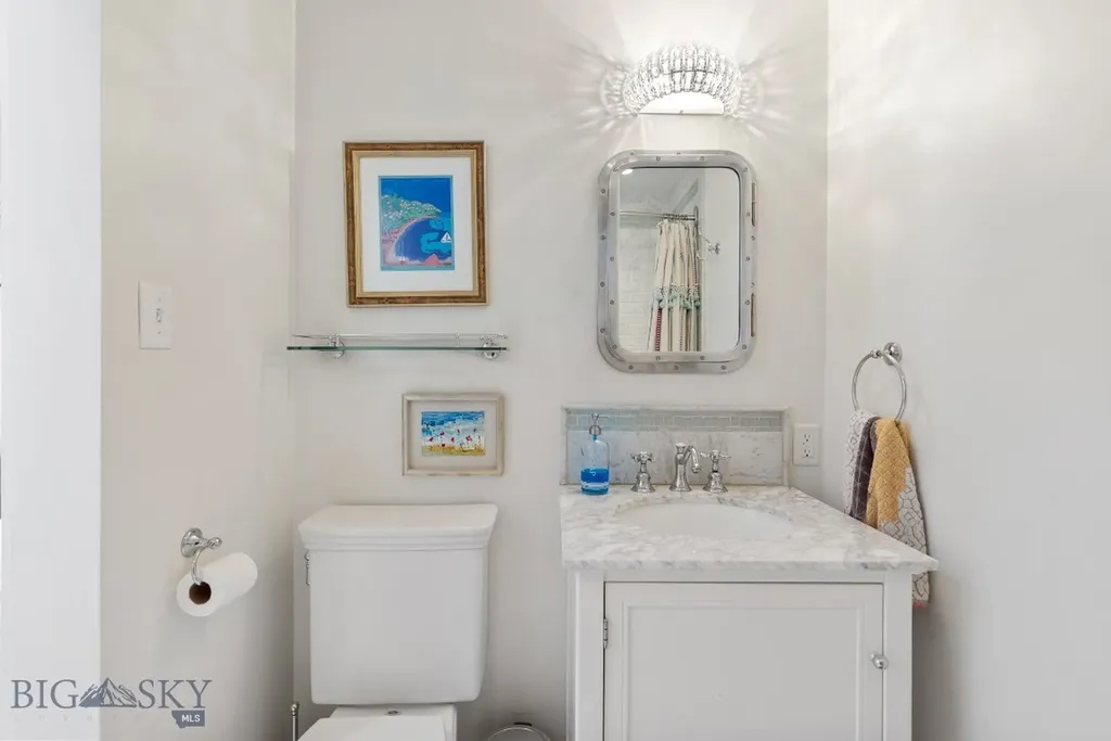 37 W Main Street Bozeman MT 59715