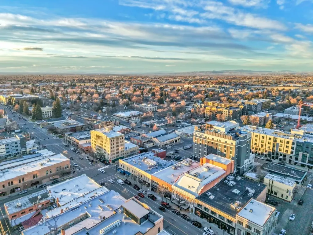 37 W Main Street Bozeman MT 59715