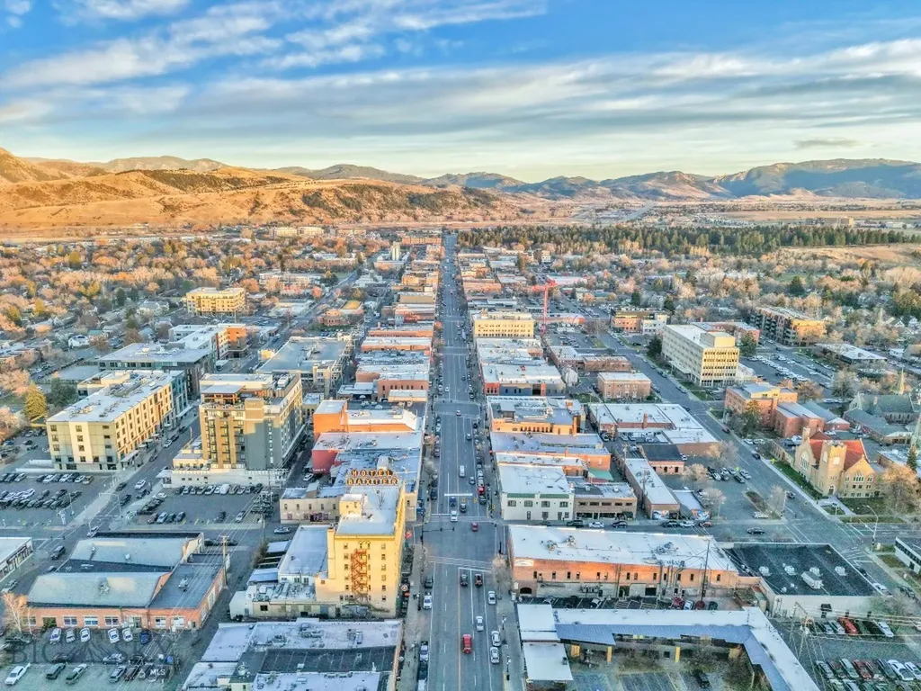 37 W Main Street Bozeman MT 59715