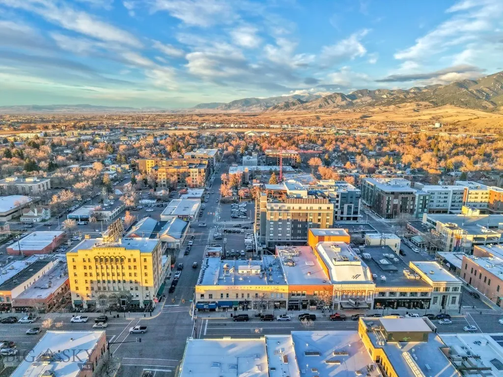 37 W Main Street Bozeman MT 59715
