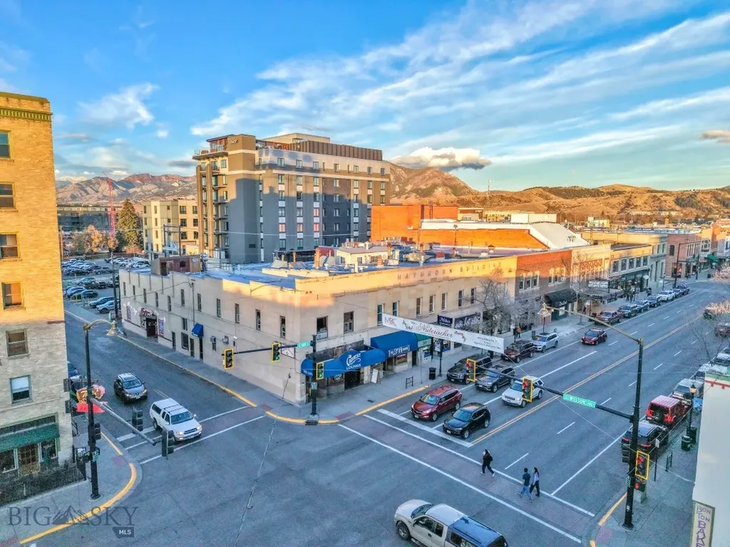 37 W Main Street Bozeman MT 59715