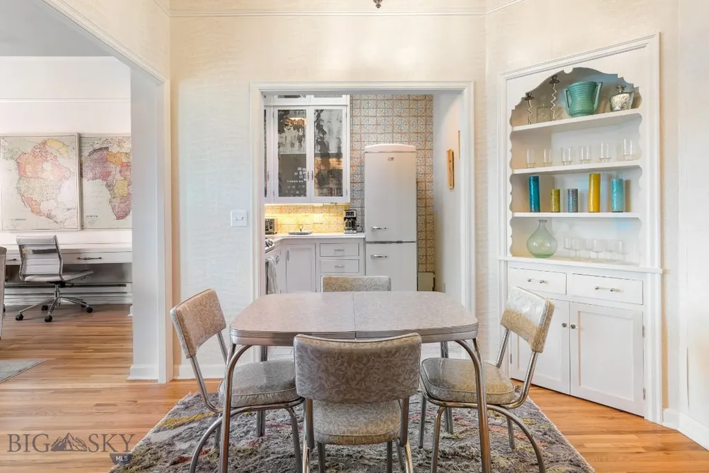 37 W Main Street Bozeman MT 59715