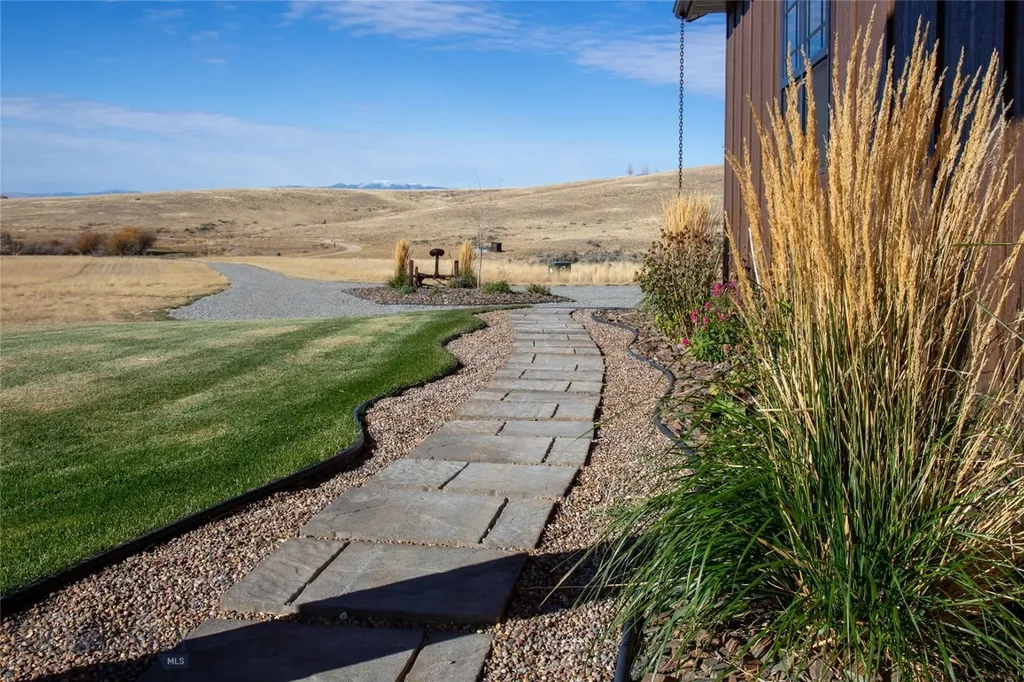 55 Vigilante Lane Sheridan MT 59749