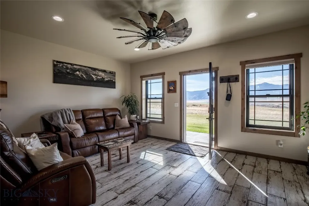 55 Vigilante Lane Sheridan MT 59749