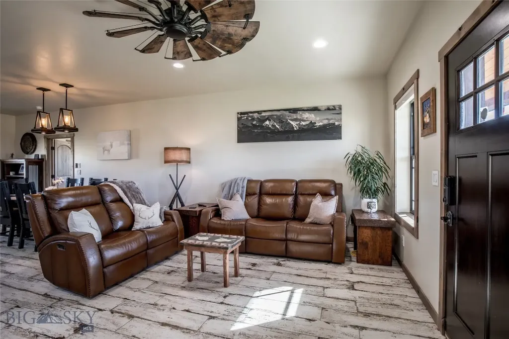 55 Vigilante Lane Sheridan MT 59749