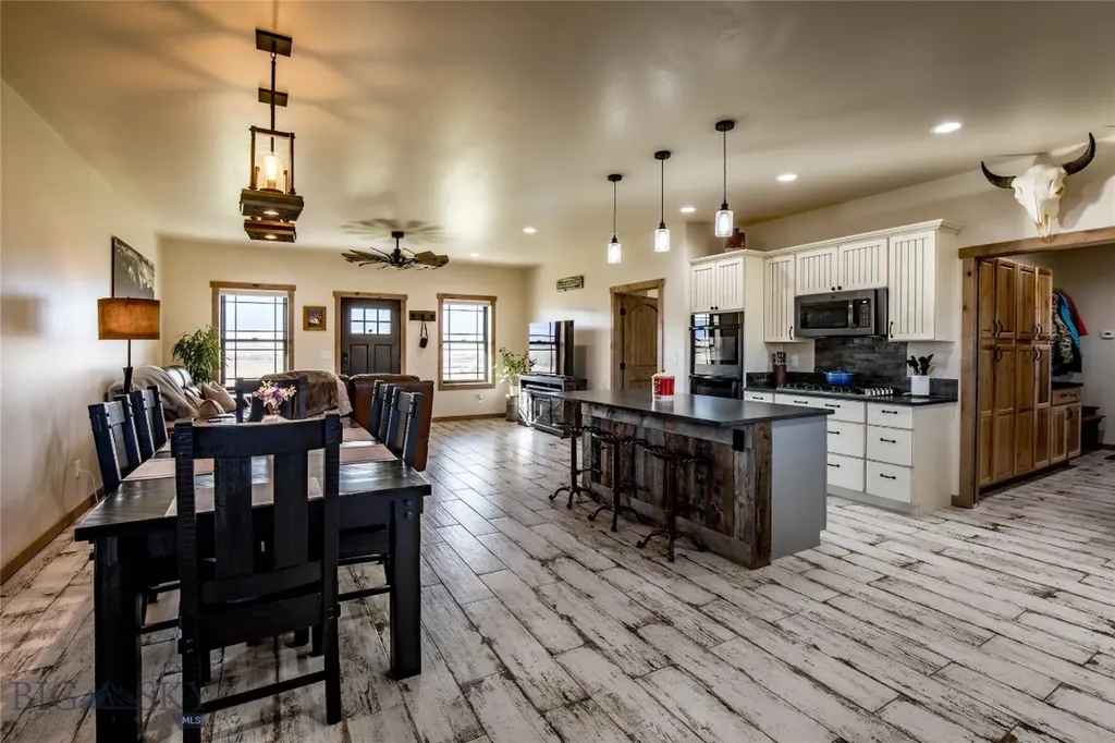 55 Vigilante Lane Sheridan MT 59749
