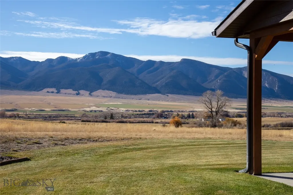 55 Vigilante Lane Sheridan MT 59749