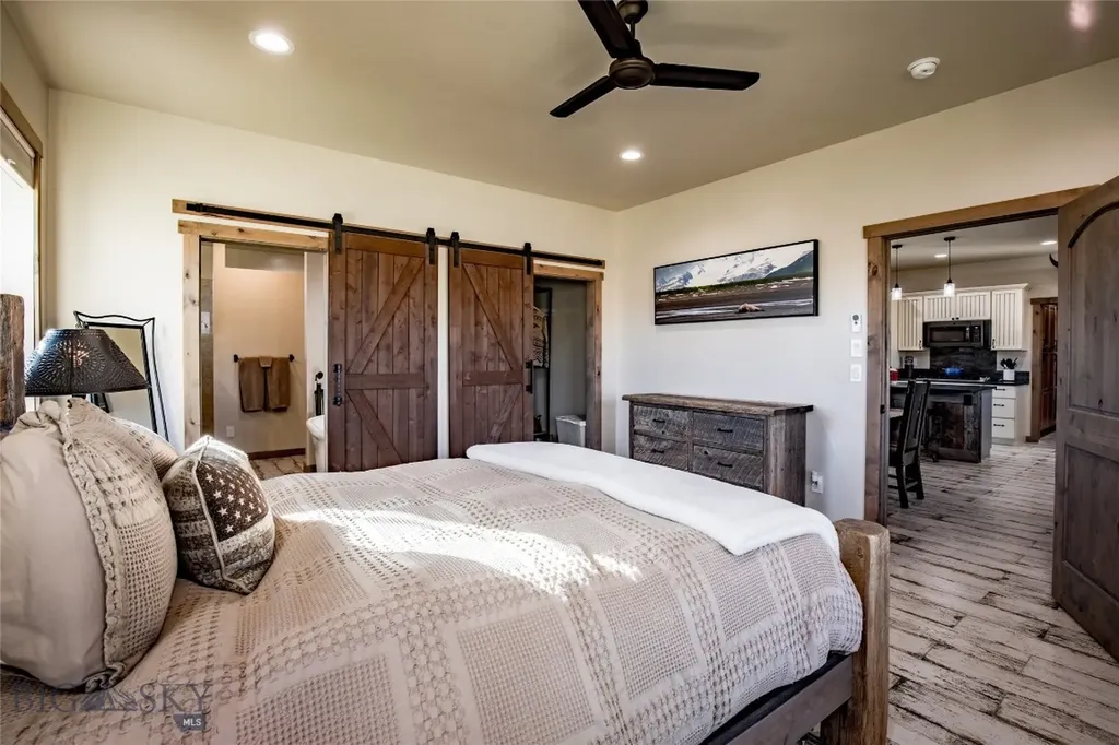 55 Vigilante Lane Sheridan MT 59749