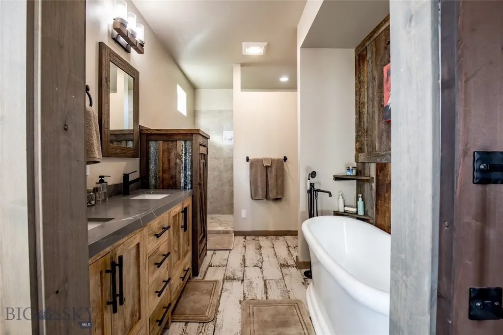 55 Vigilante Lane Sheridan MT 59749