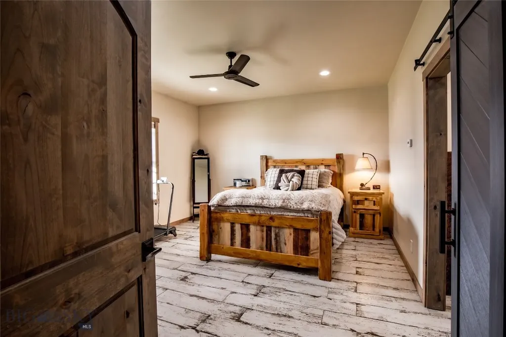 55 Vigilante Lane Sheridan MT 59749