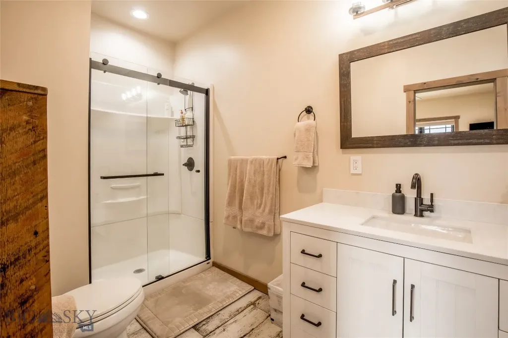 55 Vigilante Lane Sheridan MT 59749