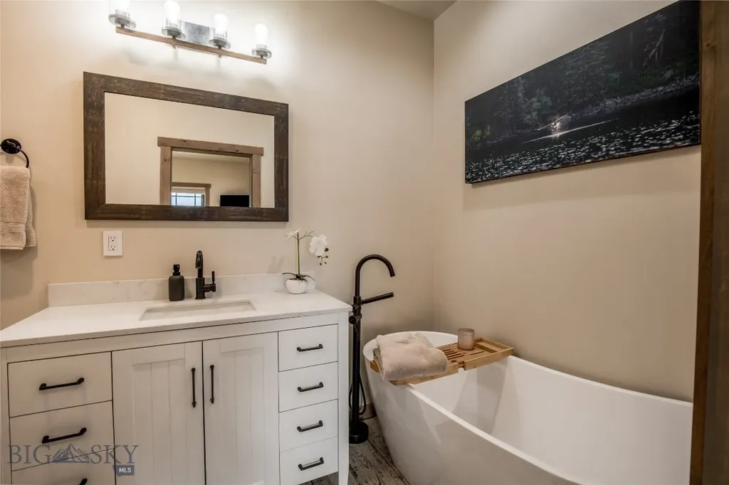 55 Vigilante Lane Sheridan MT 59749