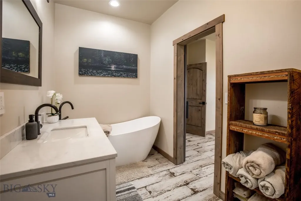 55 Vigilante Lane Sheridan MT 59749
