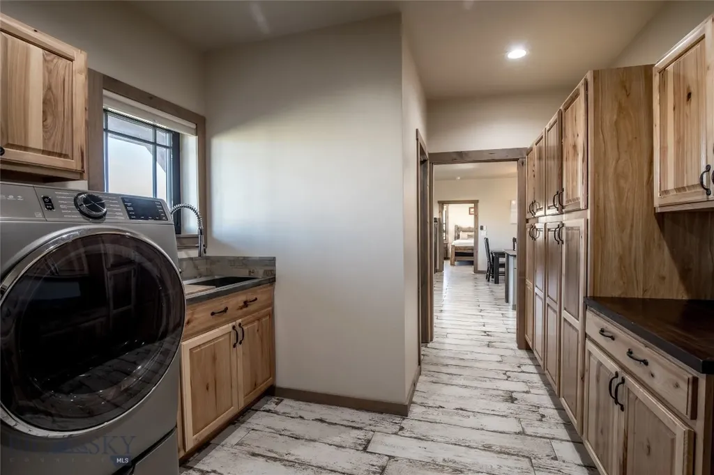 55 Vigilante Lane Sheridan MT 59749