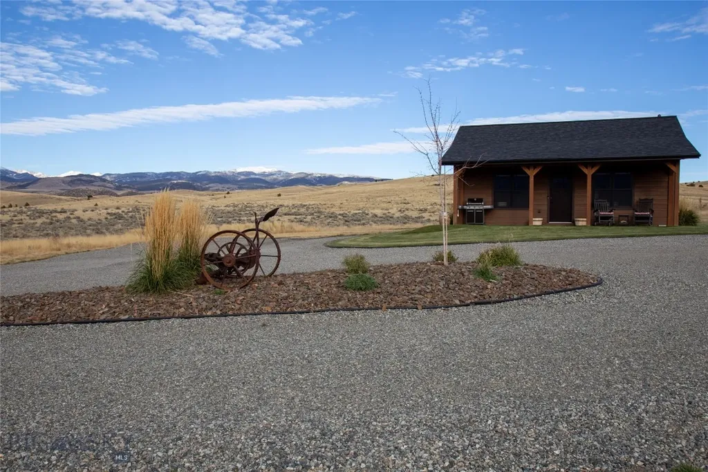 55 Vigilante Lane Sheridan MT 59749