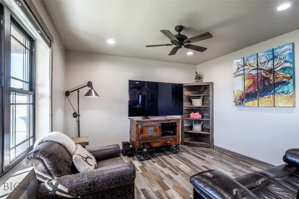 55 Vigilante Lane Sheridan MT 59749