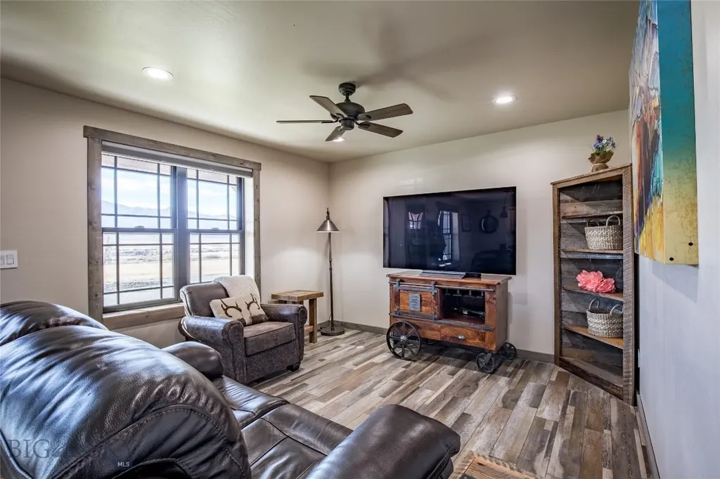 55 Vigilante Lane Sheridan MT 59749