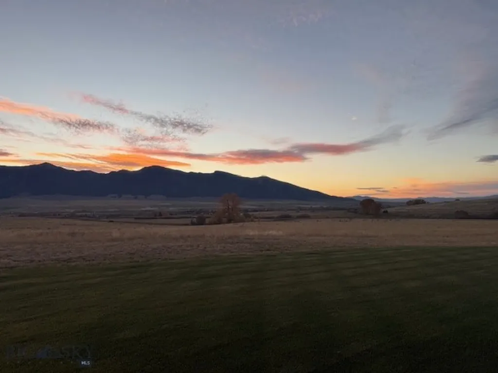55 Vigilante Lane Sheridan MT 59749