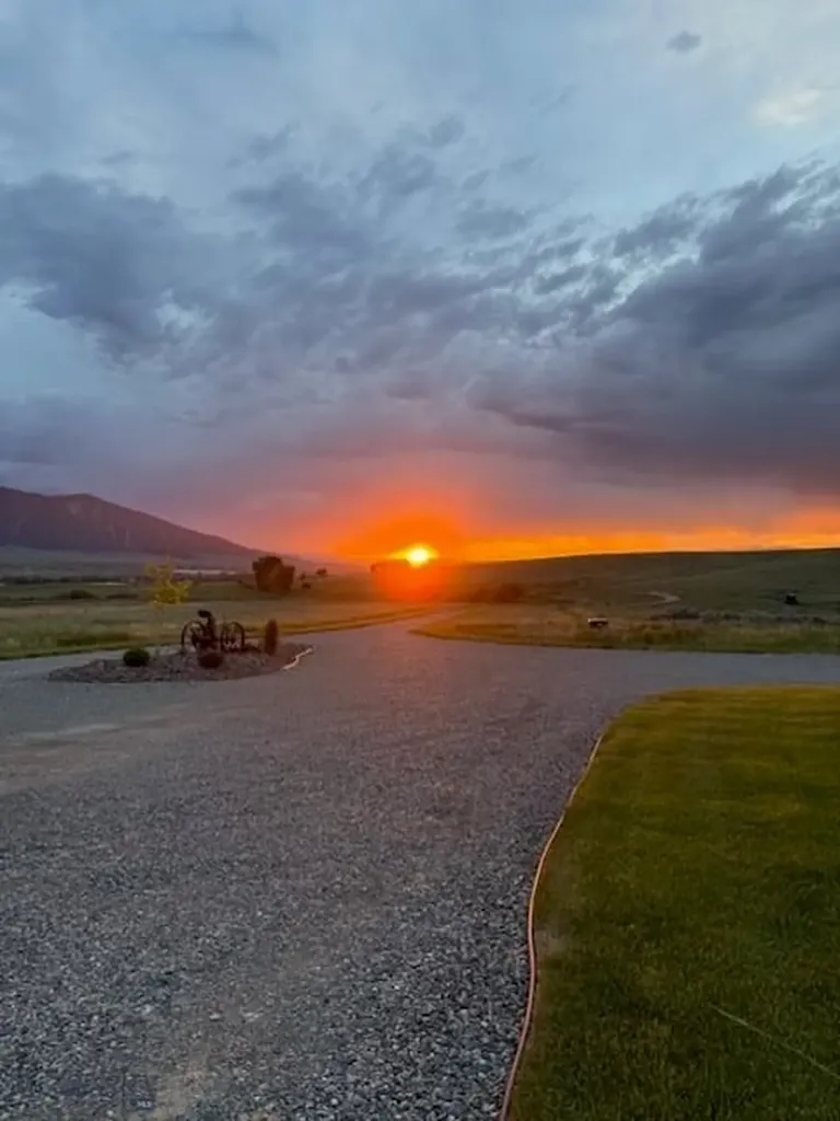 55 Vigilante Lane Sheridan MT 59749