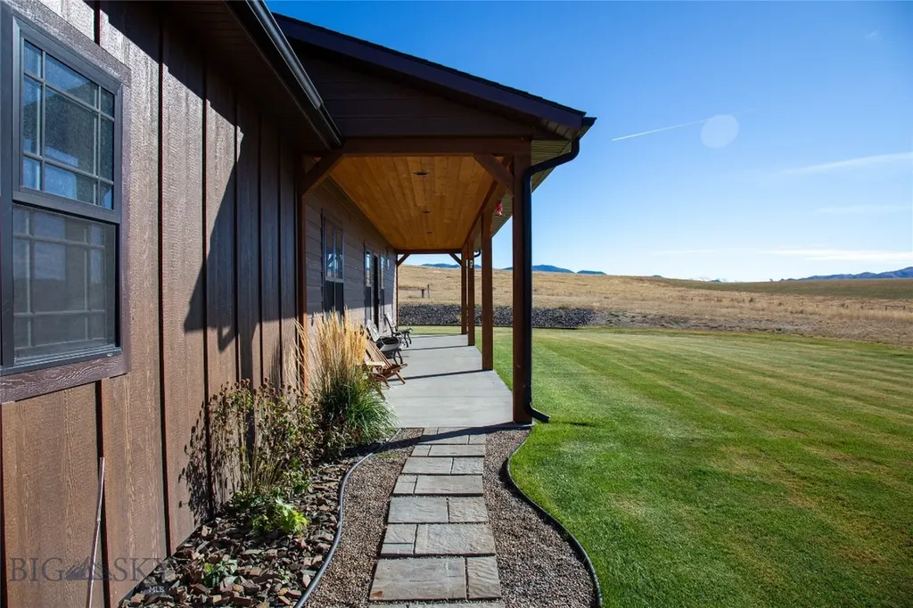 55 Vigilante Lane Sheridan MT 59749