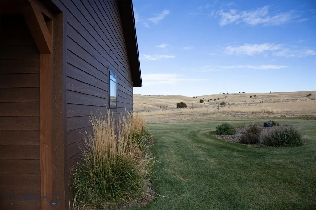 55 Vigilante Lane Sheridan MT 59749