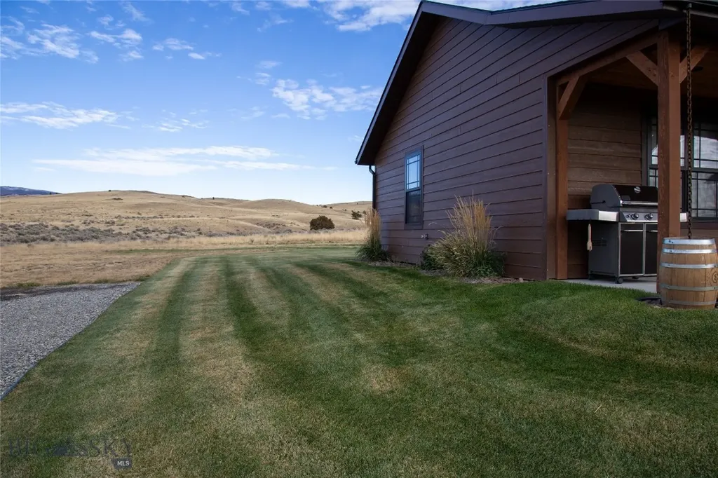 55 Vigilante Lane Sheridan MT 59749