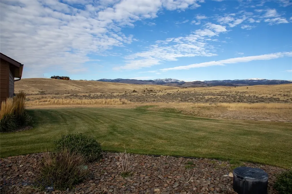 55 Vigilante Lane Sheridan MT 59749