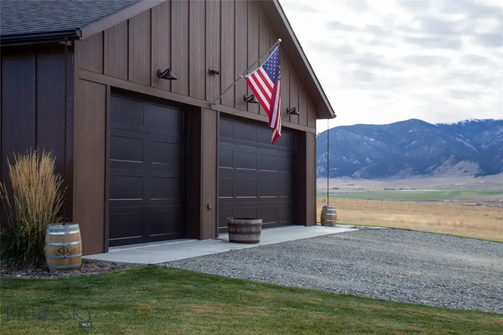 55 Vigilante Lane Sheridan MT 59749