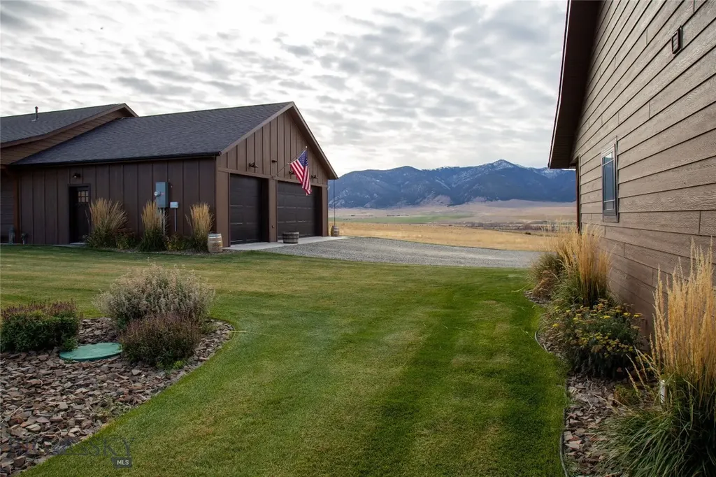 55 Vigilante Lane Sheridan MT 59749