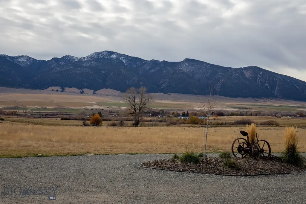 55 Vigilante Lane Sheridan MT 59749