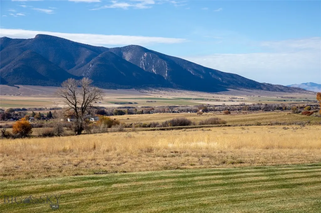 55 Vigilante Lane Sheridan MT 59749