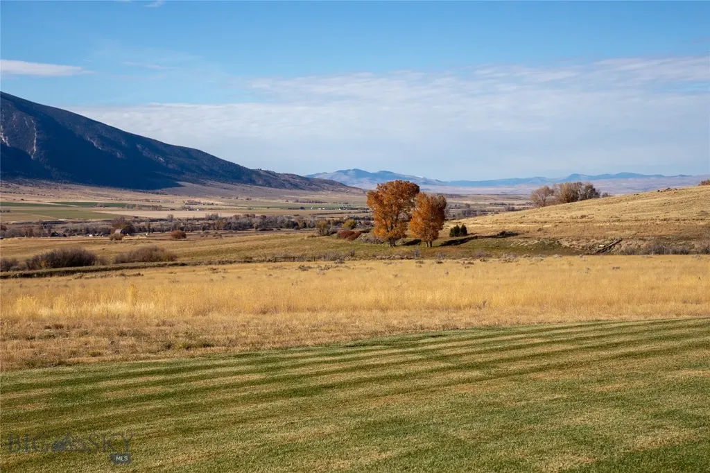 55 Vigilante Lane Sheridan MT 59749