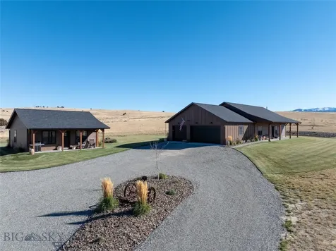 55 Vigilante Lane Sheridan MT 59749