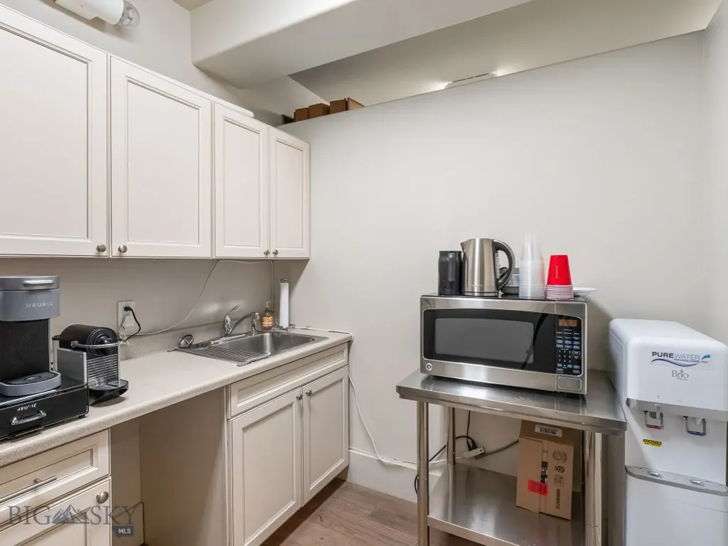 36 Center Lane Big Sky MT 59716