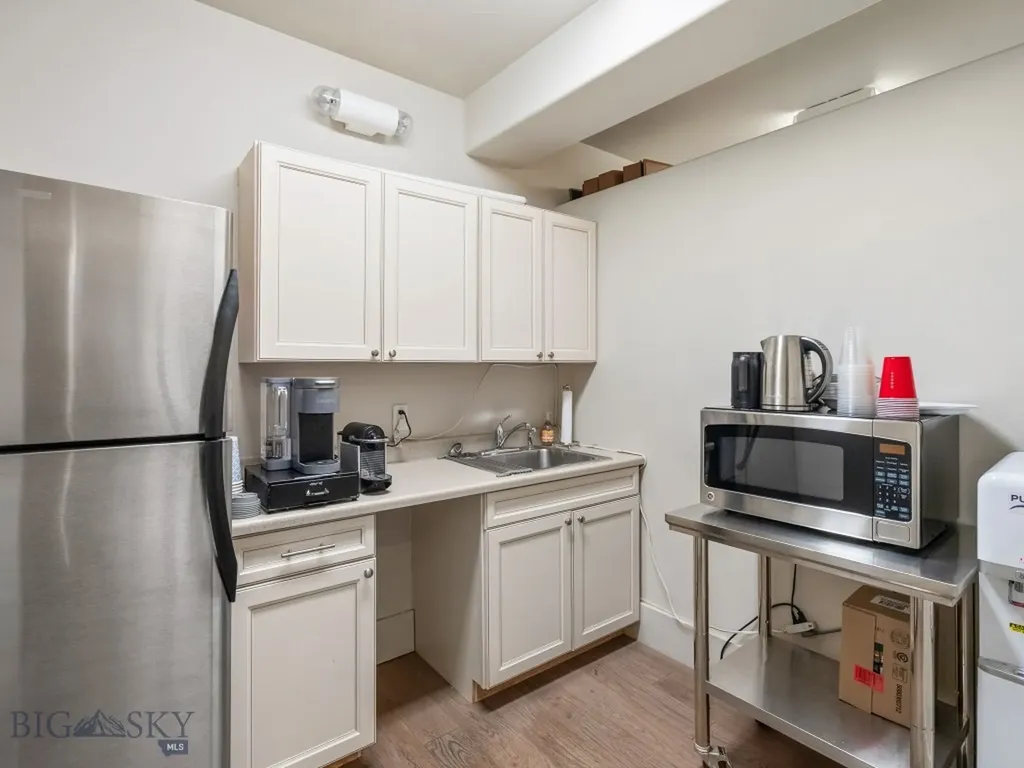 36 Center Lane Big Sky MT 59716