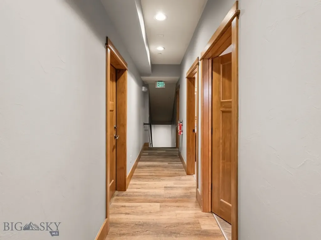 36 Center Lane Big Sky MT 59716