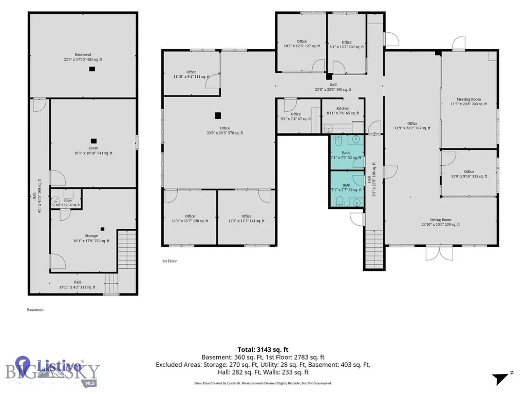 36 Center Lane Big Sky MT 59716