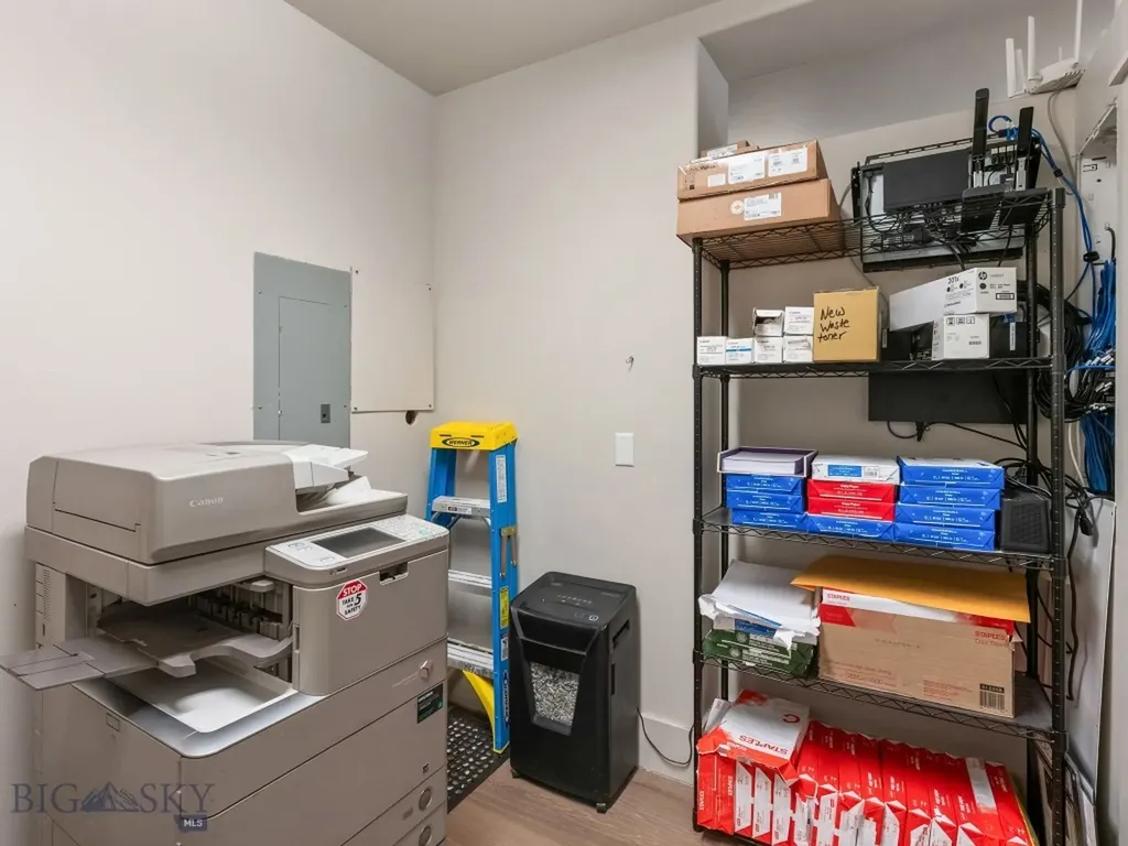 36 Center Lane Big Sky MT 59716
